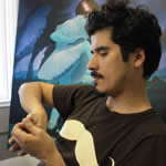 Victor Castillo Photo